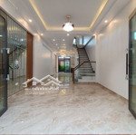 Bán nhà mới 52m2 tây trung hành, hải an cách 100m ra lê hồng phong.