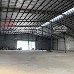 Cho thuê xưởng 2700m2 bắc sơn. trảng bom. đồng nai. giá 65tr/tháng