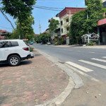 Yên viên đang khoác lên mình áo mới hành trang lên quận bán nhà 120m2. thang máy giá bán 7,5 tỷ