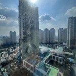 Bán căn gốc 3 view đẹp, vinhomes central park - bình thạnh 100m2, 3 pn, - shr. full nội thất