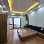 Bán nhà nguyễn trãi thanh xuân 60m2 6 tầngmặt tiền4m ngõ thông kinh doanh nhà đẹp ở ngay nhỉnh 7 tỷ