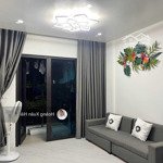 Cho thuê cc valencia việt hưng 65m2 2pn/ 1 vệ sinhcăn góc có ban công, full đồ chỉ 7,5 tr/th