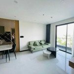 Cho thuê căn hộ c - sky view 103m2 3pn full nội thất cao cấp đẹp - chuyên cho thuê c - sky view