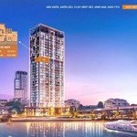 Chủ đầu tư mở bán căn hộ sun cosmo view sông hàn