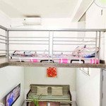 Cần cho thuê gấp duplex full nội thất kế bên lý phục man, q7