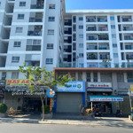 Cho thuê shophouse ct3 vcn phước hải . mặt tiền tố hữu. vỉa hè rộng .lh em hoàng 0905907597 ạ