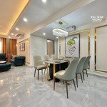 Bán nhanh căn hộ 3 phòng ngủ cosmo city nhà đẹp giá tốt