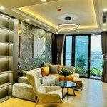 Bán nhanh căn hộ 2 phòng ngủ+ 2vs tầng cao ban công đông nam siêu mát mẻ view thành phố, diện tích 91.78m2