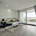 Bán toà dạng apartment cho tây thuê ở hồ tây 8 tầng giá mềm, lô góc mặt tiền đẹp, doanh thu cao