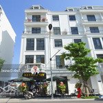 Cho thuê shophouse thương mại 105m2 tại vinhomes imperia. trục trung tâm dự án, gần vincom plaza.