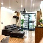 Cho thuê căn hộ 2pn, nội thất đẹp tại dự án 6th element tây hồ, giá 16tr/tháng. lh: 0945762816