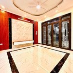 Bán nhà mới đep king koong hoàng mai-30m2-hơn 3 tỷ