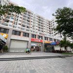 Cho thuê shophouse đường 28 toà xh1 phước long - diện tích: 152m2 ngang 8m - đường 28 rộng tới 30m,