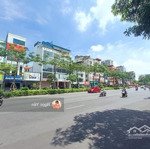 Hiếm, mặt phố xã đàn, kinh doanh, vỉa hè, ô tô dừng đỗ dt80m2 x 5 tầng giá 21 tỷ.