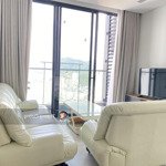 Cho thuê căn 2pn+ scenia bay tầng cao view đông nam giá thuê 18 triệu/tháng lh 0778087705