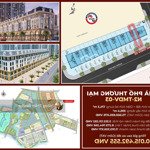 Căn nhà phố thương mại ginza tại vinhomes grand park giá rẻ nhất - chiết khấu hơn 20 tỷ đợt mở bán