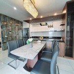 Cho thuê căn hộ 3 phòng ngủgiá rẻ nhất thị trường tại chung cư waterina suites, quận 2