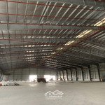 Cho thuê kho xưởng dt 1500m2, 3000m2, 5000m2, 8000m2, 10000m2 tại kcn tân quang, văn lâm, hưng yên