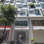 Cho thuê nhà mặt phố mỹ đình,diện tích100m2, 5 tầng,mặt tiền5m, nhà đẹp, đầy đủ đh, nl, giá 32 triệu/tháng