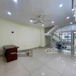 Nguyên căn 5x21m - hầm + 4 tầng giá ưu đãi 27 triệu (còn thương lượng), full máy lạnh vạn phúc city