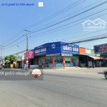 Bán đất 80m2 ngang 5m, ngay chung cư chuẩn bị xây, cạnh bên chợ đêm hòa lân p.thuận giao, thuận an