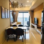 Cho thuê căn hộ soho residence, 100 cô giang quận 1, 2 pn, giá: 16 triệu, liên hệ: 0933330029