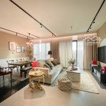 Cho thuê gấp chcc tại platinum residences - số 6 nguyễn công hoan, 127m2, 3pn, giá chỉ 19tr/tháng