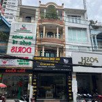 Nhà mặt tiền sư vạn hạnh, gần vạn hạnh mall giá chỉ 20 tỷ rẻ nhất q10