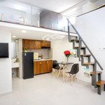 Căn hộ duplex full nội thất dạng chung cư mini ngay đầm sen giá siêu rẻ ưu đãi