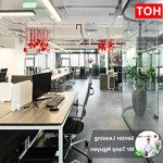 300m2 giá bán 61 triệu (có cắt 200, 100m2) - văn phòng cực rẻ từ chủ thứ cấp ceo tower phạm hùng