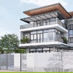 Villa 3 tầng- hồ bơi- ngay trung tâm liên chiểu gần thanh khê- đà nẵng- 180m2 - chỉ 12,x tỷ.