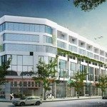 Bán toà building mặt phố trung tâm đống đa,diện tích510m2 - mặt tiền 20m, 2 mặt thoáng