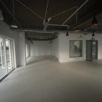 Văn phòng saritown160m2 - lầu 2,3 đường b2: cho thuê ngay!