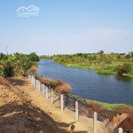 Bán đất vườn view sông caty gần tp. phan thiết..giá ngộp chính chủ ra nhanh