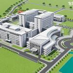 Vị trí mặt tiền kinh doanh cực tốt tại bệnh viện a đang xây dựng tp tuyên quang 100m2 mặt tiền 5m chỉ 1ty050 triệu