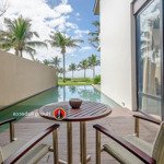 Bán căn villa 3pn hyatt regency view biển, dt̀̀ 550m2 - 45 tỷ. sổ hồng sở hữu lâu dài. 0903 407925