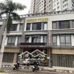 Cho thuê shophouse mizuki park vị trí đẹp 1 trệt 2 lầu 6x20