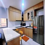 Tòa nhà apartment tây hồ - lô góc 2 thoáng - ô tô vào nhà - cách phố 20m - doanh thu 2 tỷ/năm.