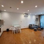 Cho thuê căn hộ cao cấp hongkong tower - 243a đê la thành, 1pn 1vs, full đồ lh: 0963161697