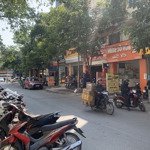 Chuyển nhượng 155,4 căn shophouse tân tây đô giá 2,x tỷ đang có lãi