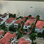 Bán căn villa an phú đông vườn lài khu compound. an phú đông, quận 12.giá 21.5 tỷ lh :0909170304