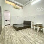 Cho thuê căn hộ 1pn studio, tách bếp, full nội thất, nguyễn hữu cảnh, p22, bình thạnh