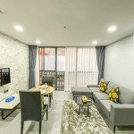 Cho thuê chung cư nguyễn kim, quận 10 - dt 62m2, 2pn, giá 9triệu/tháng, lh: 0932022211 linh