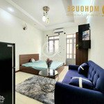 Khai trương chdv studio ban công 40m2 ngay etown2 cộng hoà tân bình