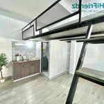 Duplex lê đức thọ mới keng có máy lạnh ngay chợ an nhơngiao nguyễn xí