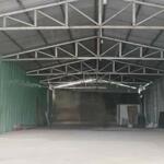 Cho thuê xưởng 300m2 giá 25tr/tháng gần ngã ba hiệp bình quốc lộ 13 , thủ đức.