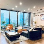 Chính chủ cần bán căn hộ 88m2, full nội thất, view đẹp, căn góc, có sổ, chung cư 176 định công