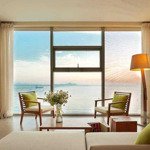 Cc bán gấp căn hộ biển fusion suites full nội thất view trực diện biển mỹ khê sổ sẵn sở hữu lâu dài