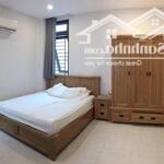 Studio duplex full nội thất gần vincom ttc, đh ufm,...