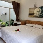 Phòng homestay đầy đủ nội thất cho thuê lâu dài